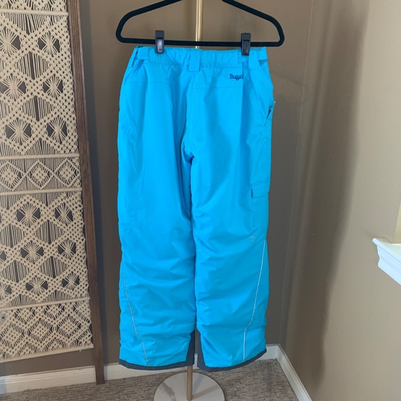 Columbia Bugaboo Pants - Size XL - Blue - Picture 4 of 13